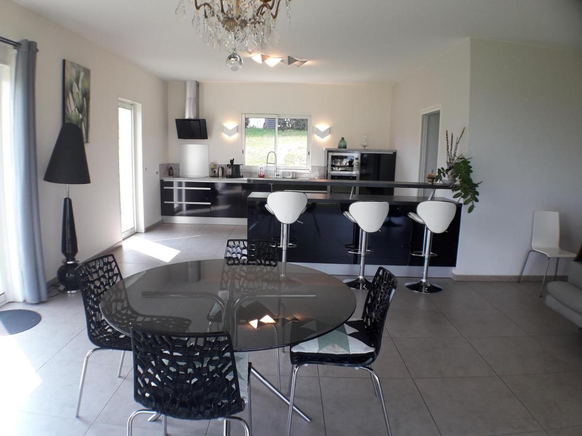 Saint-Martin-la-Plaine 170 M² Entre Lyon Et St Etienne 빌라 외부 사진