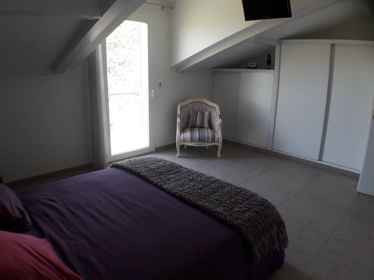 Saint-Martin-la-Plaine 170 M² Entre Lyon Et St Etienne 빌라 외부 사진