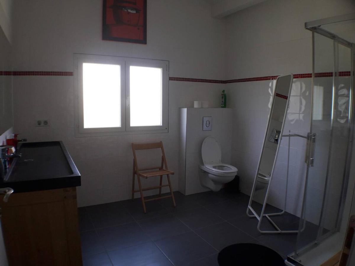 Saint-Martin-la-Plaine 170 M² Entre Lyon Et St Etienne 빌라 외부 사진
